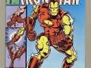 Iron Man (1968 1st Series) #126 VG+ 4.5