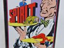 The Spirit Vol. 9 Will Eisner DC Comics Archives Hard Cover HC Brand New Sealed