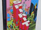 The Spirit Vol. 3 Will Eisner DC Comics Archives Hard Cover HC Brand New Sealed