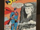 Superman 194 VF/NM 9.0 * 1 Book Lot * "Death" of Lois Lane Binder & Swan