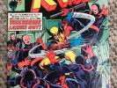 Uncanny X-Men 133 (Marvel, 1980) key 1st Wolverine Solo FREE SHIPPING