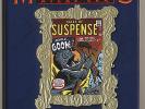 Marvel Masterworks Atlas Era Tales Of Suspense Vol 2  HC 11-20 VARIANT 98 SEALED