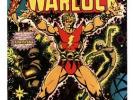 STRANGE TALES #178 comic Warlock Issue First Magus - MCU Cosmic Marvel. VF/NM