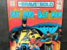 The Brave and the Bold #200 (Jul 1983, DC), NM, Batman, The Outsiders