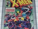 (Uncanny) X-Men #133 CGC 9.2 WHITE Pages Wolverine vs. Hellfire Club Logan Movie