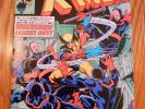 UNCANNY X-MEN #133 NM Wolverine Dark Phoenix saga