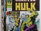 MIGHTY WORLD OF MARVEL #198+  Marvel UK - Incredible Hulk #181 - 1st Wolverine