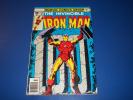 Iron Man #100 Bronze Age Mandarin Starlin