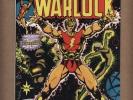 Strange Tales 178 (Nice) Marvel 1975 1st WARLOCK by STARLIN Magus (c#16059)
