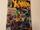 Uncanny X-Men 133 (May 1980, Marvel) High Grade Copy - 1st Wolverine Solo Story