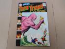 Brave & Bold #60 Teen Titans First appearance 1965 Wonder Girl Kid Flash Robin