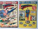 DC 100 Page Super Spectacular DC-18 & DC-13 DC 50c Superman American Comics