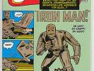 TALES OF SUSPENSE #39 *GERMAN VARIANT* 1st app. of Iron Man MARVEL COMICS 1999