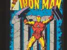 Iron Man # 100 - Jim Starlin cover VF/NM Cond.