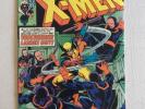 THE UNCANNY X-MEN #133 1ST SOLO WOLVERINE COVER 1980 VF/NM MARVEL