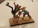 Tintin et Tournesol : Attention Tryphon Fariboles