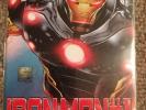 Iron Man 1-28 Complete 1:100 Variant Lot NM Invincible Infinity War Gauntlet