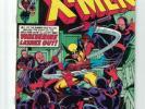 Uncanny X-Men 133 (NM)