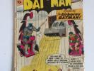 Batman #120 (DC Comics 1958)”The Airborne Batman “(0.5 Poor Condition)