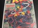 Uncanny X-Men #133, 1980 Wolverine (FN/FN+) or (FN+)