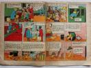 RARE Portuguese Vintage Comics Magazine O PAPAGAIO #209 1939 TINTIN HERGE