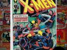 The Uncanny X-Men #133 (V Marvel V) VF- HIGH RES SCANS