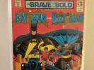 The Brave and the Bold #200 (Jul 1983, DC), Batman, The Outsiders GREAT CONDTION