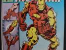 1979 Marvel Iron Man #126