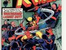 Uncanny X-Men 133 - Wolverine - Dark Phoenix - Movie Coming - High Grade 8.5 VF+