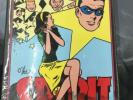 Will Eisner’s The Spirit Archives HC Hardcover Vol 11 DC Comics NEW SEALED