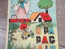 Tintin ''O Papagaio'' Crabe no 389 (1942) tintin et milou Hergé RARISSIME