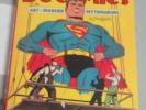 2010-DC COMICS TASCHEN BOOK-75 YEARS OF DC COMICS-LEVITZ-RARE BEST DC BOOK-HTF