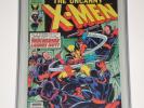 X-Men (Uncanny) #133 (May 1980) CGC 9.4 Dark Phoenix Saga, Classic Cover