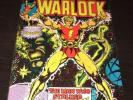 Strange Tales #178 FN+ Jim Starlin 1st App Magus Marvel Bronze Age KEY Comic