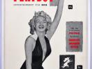 Playboy December 1953 | CGC 9.6 Near Mint + | Signed by Hugh Hefner | JSA LOA