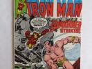Iron Man # 120 - NEAR MINT 9.8 NM - Avengers Captain America MARVEL Comics