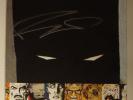 Batman: The Dark Knight Returns TPB Signed By Frank Miller