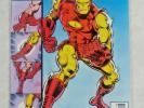 THE INVINCIBLE IRON MAN #126  1979 MARVEL