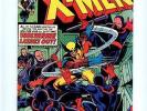 Uncanny X-Men #133 - Marvel 1980 - VFN - UK Pence - Wolverine
