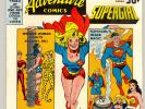 Adventure Comics #416 (Mar 1972, DC) VFN-NM, DC 100 Page Super Spectacular DC-10