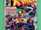 The Uncanny X-Men #133 (Marvel, May 1980)