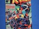 Uncanny X-men 133 VG COMBINED SHIPPING & discounts (See lot)