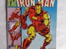 Iron Man # 126 - HIGH GRADE - Avengers Captain America MARVEL Comics