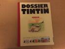 Dossier Tintin: l'île noire par Etienne Pollet Casterman