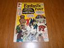 Fantastic Four #15 (1963) First App AWESOME ANDROID, 1st App. The Mad Thinker