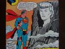 Superman #194 F The Death Of Lois Lane
