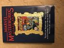 Marvel Masterworks Variant volume 98 Atlas Era Tales Of Suspense