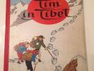Tim der pfiffige Reporter - Tim in Tibet -   guter Zustand  TINTIN