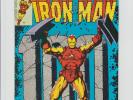 Iron Man #100 (July 1977, Marvel) NM (9.4) Jim Starlin Cover Art 