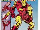 Invincible Iron Man 126 Marvel 1979 NM- Demon In A Bottle Tales Of Suspense 39